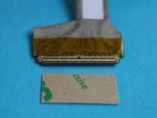 Шлейф матриці до ноутбука Toshiba Pn 6017B0265501 №3